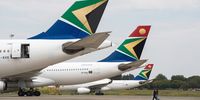 • SAA version 2.0 may not need an equity partner for now, but strategic partnership crucial for growth, says interim CEO John Lamola. (Photo: Waldo Swiegers / Bloomberg via Getty Images)