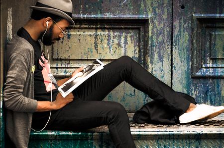 Does South Africa have hipsters?