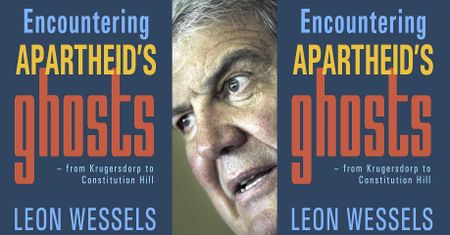 Constitution @25: Encountering Apartheid’s Ghosts –  five days to the adoption of the supreme law of the land