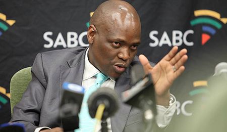 SABC 8: Hlaudi Motsoeneng loses his friends in court