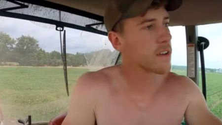 Long before Trump's refugee offer, young Afrikaners were seasonal farm workers in the US