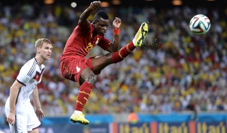 Ghana goes to Hollywood: Five talking points