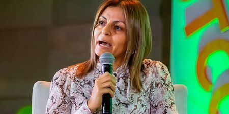 South Africa’s top youth jobs guru lands CEO role at Wikimedia Foundation