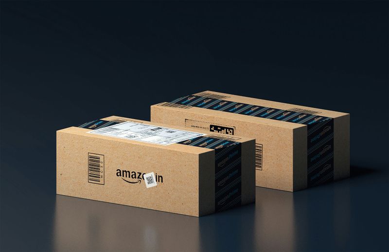 BUSINESS REFLECTION: Crossed Wires: Meta vs Amazon — the battle for the future of online commerce