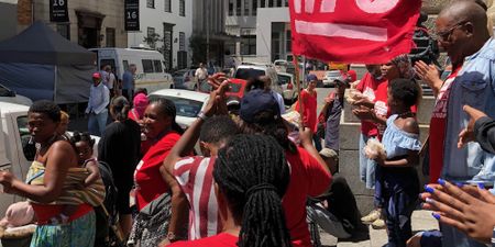 Phyllis Jowell Jewish Day School promises some affordable housing on Tafelberg site