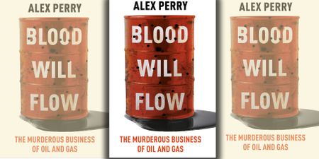 Blood Will Flow —  oil giant Total's callous role in a Mozambican massacre