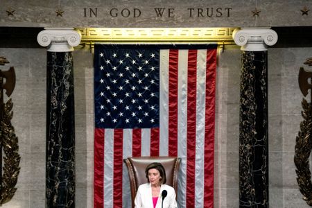 Bill to Punish China Over Uyghur Oppression to Get House Vote