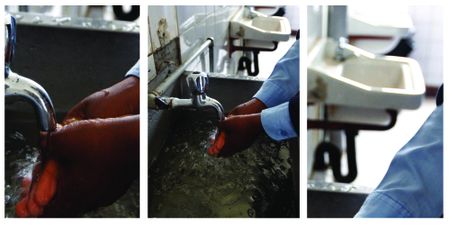 World Toilet Day 2019: For learners, a safe and clean toilet is as necessary as a text book