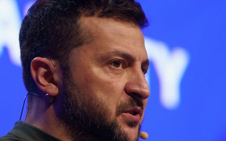 Zelensky in Qatar to promote peace summit; Eurozone finance chiefs back G7 push on Russian frozen assets