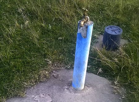 Eastern Cape water activists free after lockdown arrest — and they vow to continue the fight