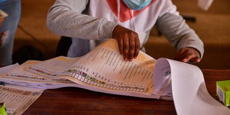 Silent protest: Number of spoilt votes marginally up from last municipal polls