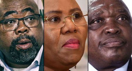 Ticking social compact boxes — Presidential summit leaves out major civil society players