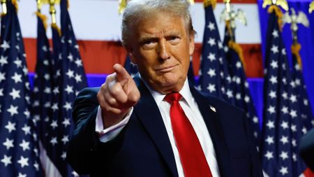 US swings to Trump and Republican Congress — how it’s playing out and what happens next