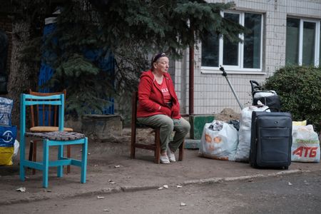 Russia says new US sanctions, if signed by Trump, would make Ukraine peace deal harder