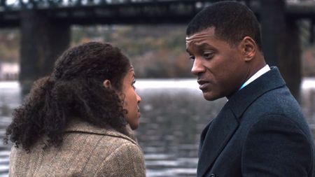 Will Smith movie 'Concussion' should be a big wake-up call for rugby