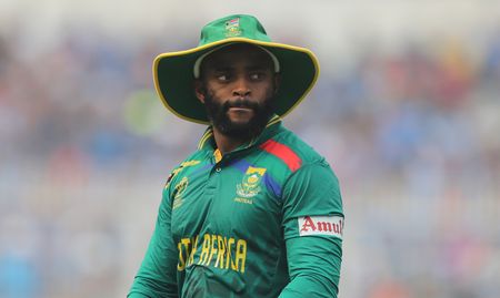 Proteas out to make history in their semifinal clash against the Aussies