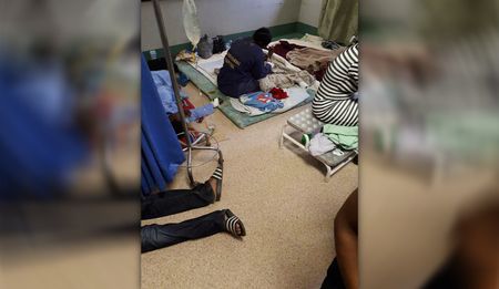 Health-e: Medicine shortages fuel shock malaria outbreak