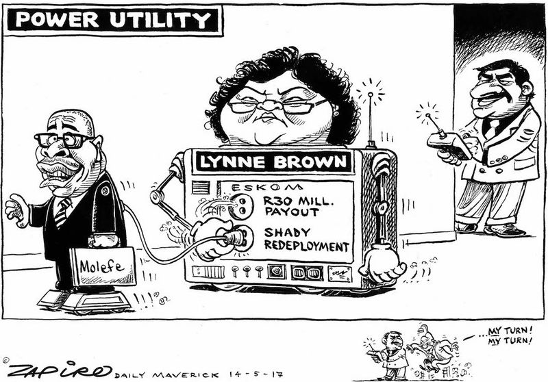 Power Utility