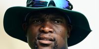 South African director of cricket Enoch Nkwe. (Photo: Isuru Sameera / Gallo Images)
