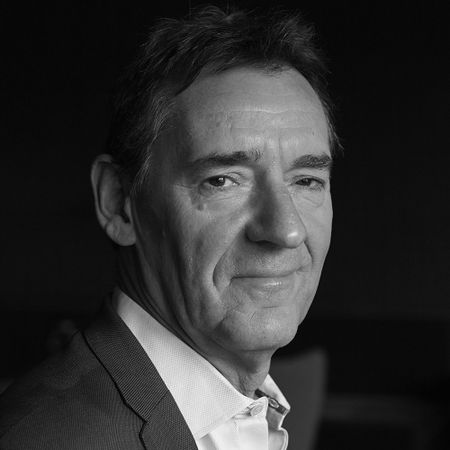 Jim O’Neill 