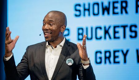 Op-Ed: We all know that Day Zero is a very real possibility – let's defeat it together