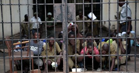 SADC must step up to the plate: Silence on Zimbabwe makes a mockery of organisation’s core principles