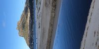 Hout Bay after the stormy week.