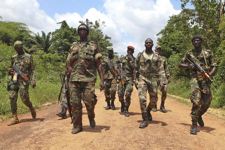 Côte d’Ivoire: Yamoussoukro falls to Ouattara-aligned forces, next Abidjan