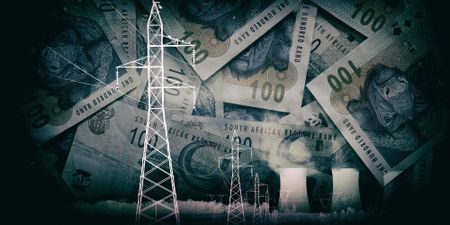 Eskom in court bid to raise electricity prices 16% to recover R69bn cash bailout — and to raise another R34bn