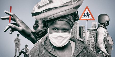 Ramaphosa’s lockdown lesson: Trust is hard to build and easily broken