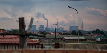 Living near coal-fired power plants increases risk of death, children particularly vulnerable – study