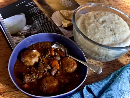 Throwback Thursday: Dombolo