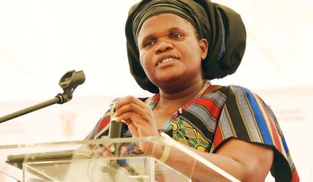 ISS Today: SA Parliament seeking fresh ways to oversee the executive