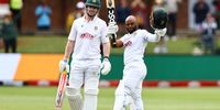 Titanic Temba Bavuma inspires a Proteas win for the ages against Australia