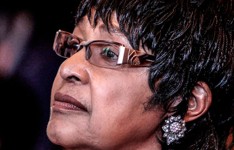 Netflix’s Winnie docuseries showcases her legacy in her own words