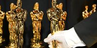 98th Oscars - Backstage