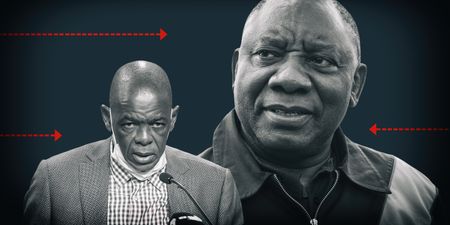 Stop believing your lying eyes: Deepfakes are coming, and they might reshape SA’s politics