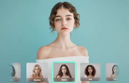 Fake models for fast fashion? What AI clones mean for our jobs — and our identities