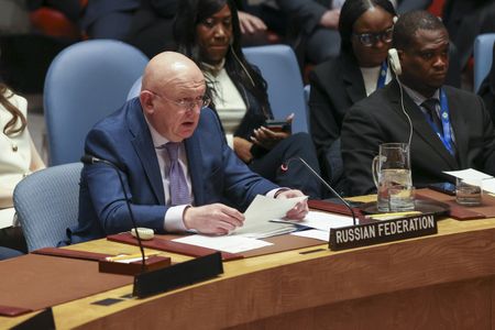 Russia welcomes 'more balanced' US stance on Ukraine after UN Security Council vote