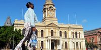 Gqeberha businessman fights ‘impossible’ municipal water bill of R1.5m