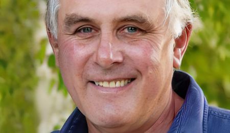 Impatient diplomat, passionate art collector, fearless campaigner – Bruce Haigh never forgot what the fight was about