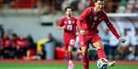 World Cup-Group K