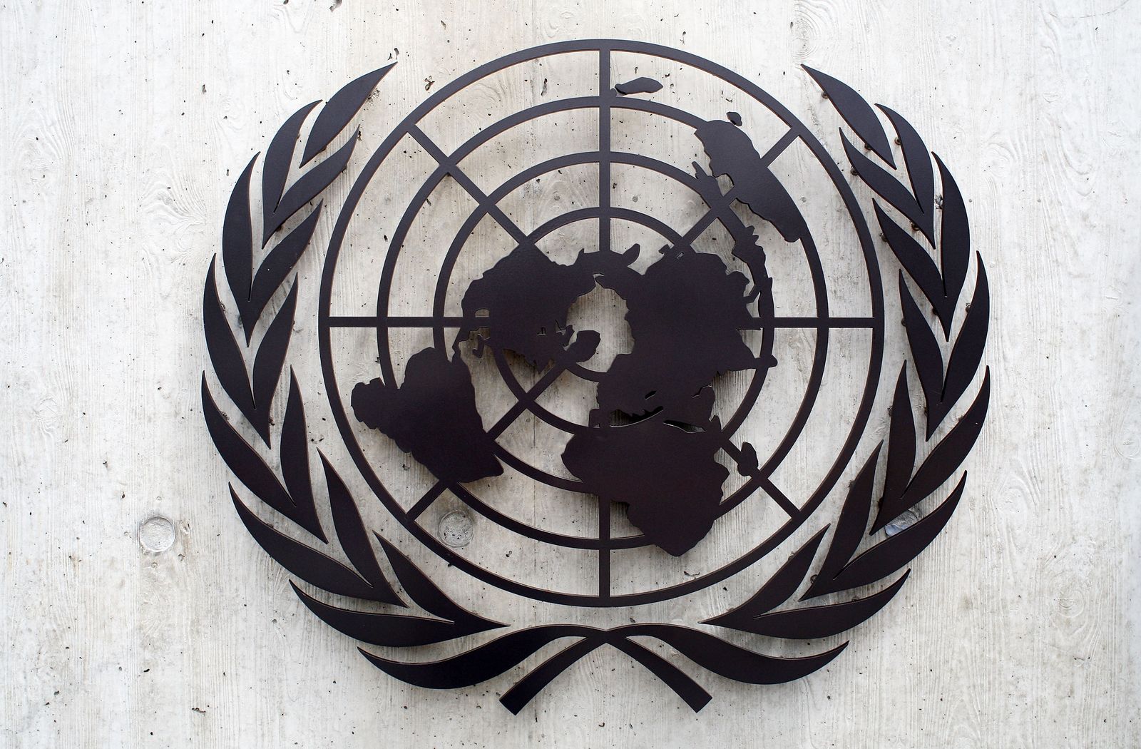 UN eyes major overhaul amid funding crisis, internal memo shows