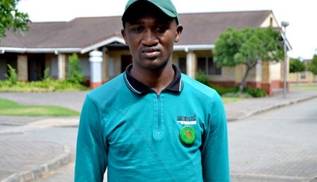 GroundUp: Walter Sisulu students evicted from campus