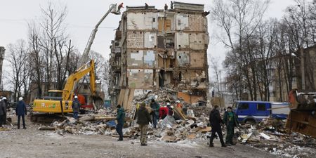 Russia accuses Kyiv of downing plane carrying 65 POWs; Nato has misjudged Russia’s war machine - Estonia