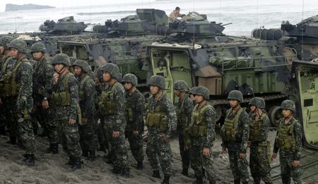 Islands in Dispute: Conflict over bits of rock and sand in South China Sea