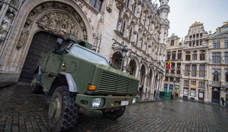 Analysis: The Islamic State may be losing ground, but not influence