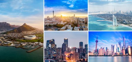 UCT GSB launches unique IEDP programme