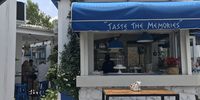 This is the other side of the Greek food offering in Parkhurst. (Photo: Marie-Lais Emond) 