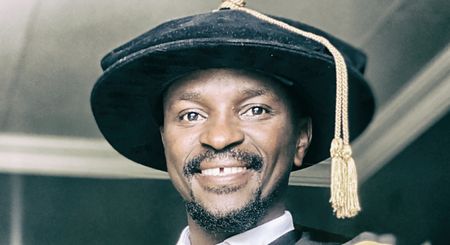 Johannesburg Roads Agency CEO Tshepo Mahanuke placed on special leave pending ‘re-authentication’ of credentials